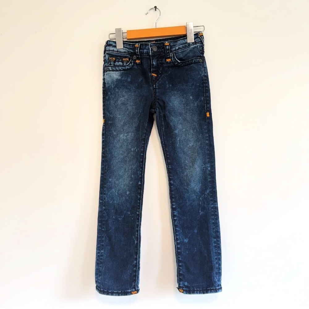 True Religion slim jeans size 7